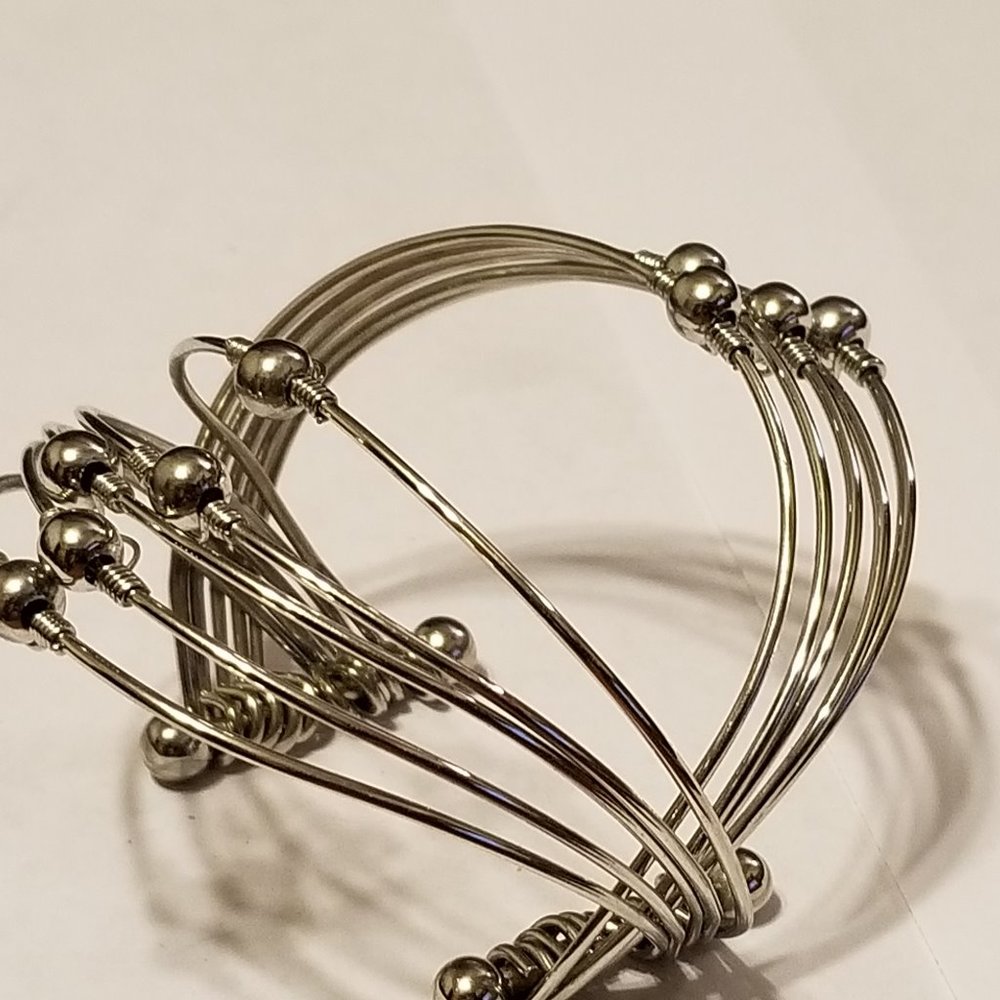 Silver Bracelet - Picture 3 of 3